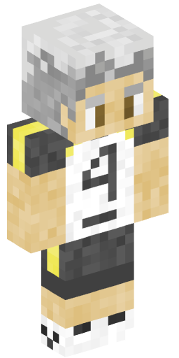Minecraft Skin #160339