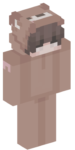 Minecraft Skin #160341