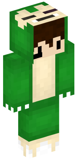 Minecraft Skin #160343