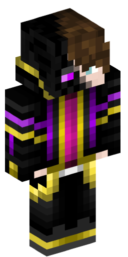 Minecraft Skin #160345