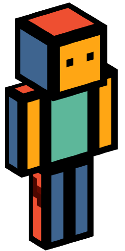 Minecraft Skin #160346
