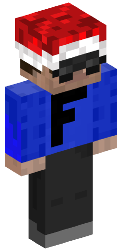 Minecraft Skin #160348
