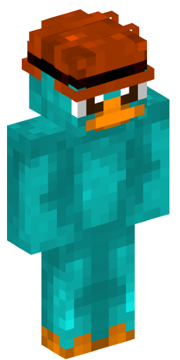Minecraft Skin #160349