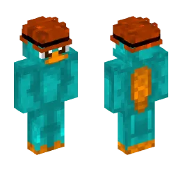 Minecraft Skin #160349