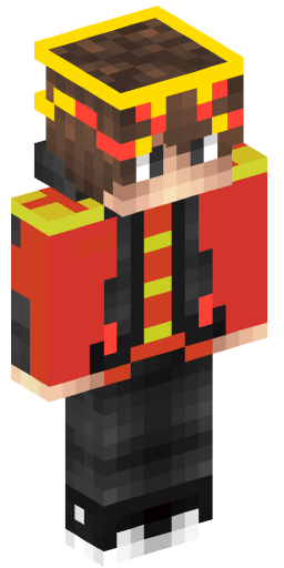 Minecraft Skin #160351