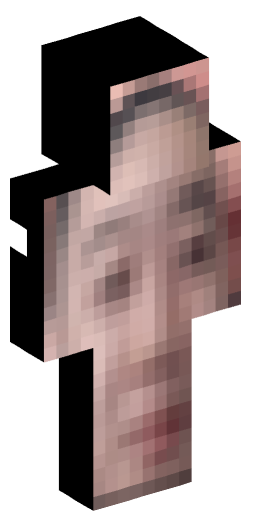 Minecraft Skin #160352