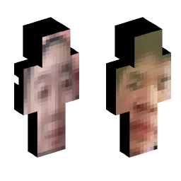Minecraft Skin #160352