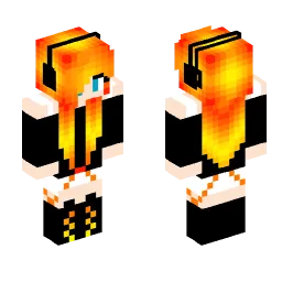 Minecraft Skin #160353