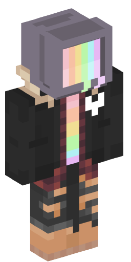 Minecraft Skin #160354