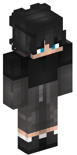 Minecraft Skin #160356