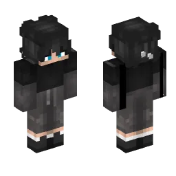 Minecraft Skin #160356
