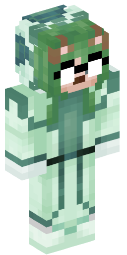 Minecraft Skin #160357