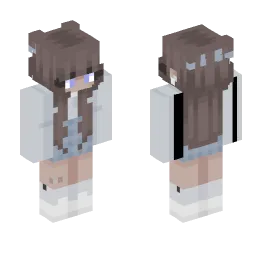 Minecraft Skin #160361