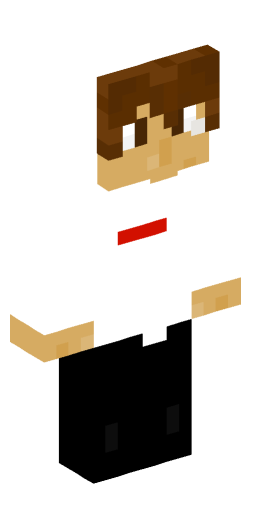 Minecraft Skin #160362