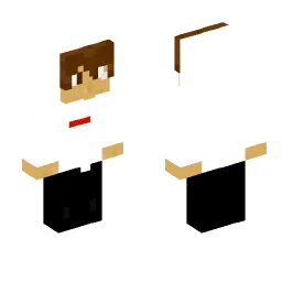 Minecraft Skin #