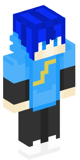 Minecraft Skin #160363