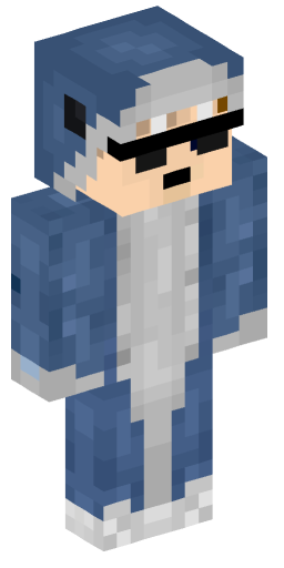 Minecraft Skin #160364