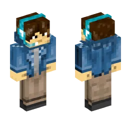 Minecraft Skin #160365