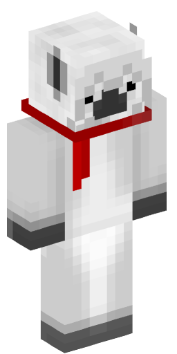 Minecraft Skin #160367