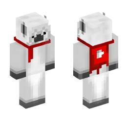 Minecraft Skin #