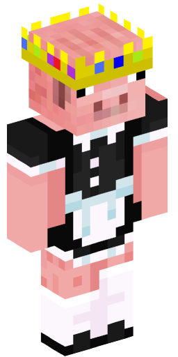 Minecraft Skin #160368