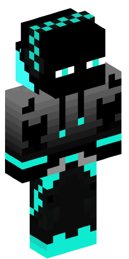 Minecraft Skin #160370