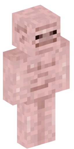 Minecraft Skin #160371