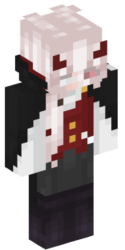 Minecraft Skin #160372
