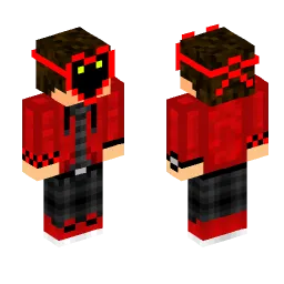 Minecraft Skin #160373