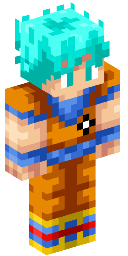 Minecraft Skin #160374
