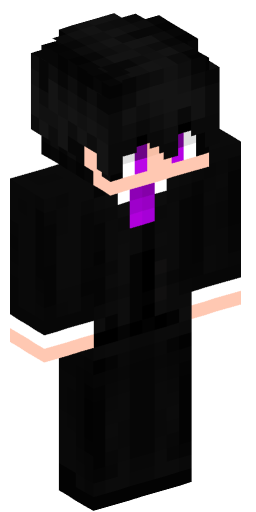 Minecraft Skin #160375