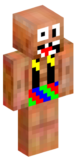 Minecraft Skin #160376