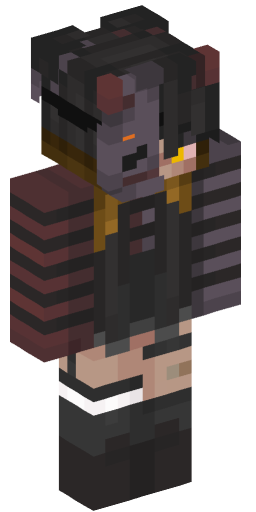 Minecraft Skin #160377