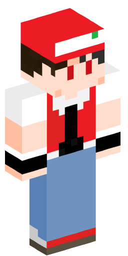 Minecraft Skin #160378