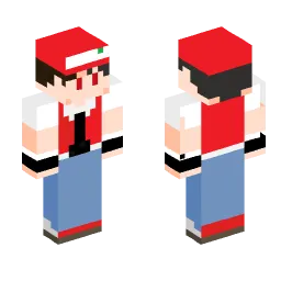 Minecraft Skin #160378