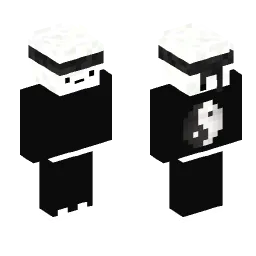 Minecraft Skin #160379