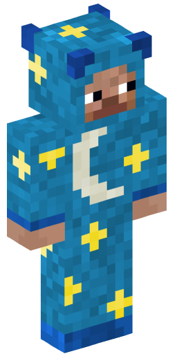 Minecraft Skin #160380
