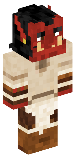 Minecraft Skin #160381