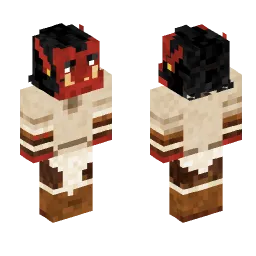 Minecraft Skin #160381