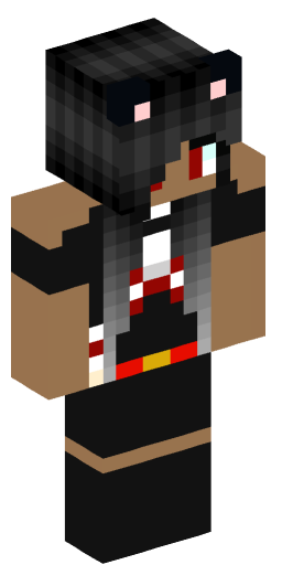 Minecraft Skin #160382