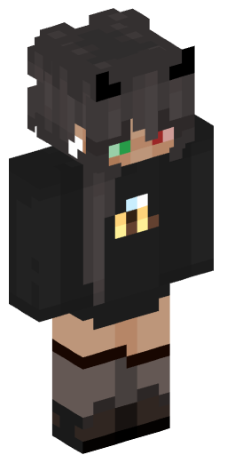 Minecraft Skin #160383