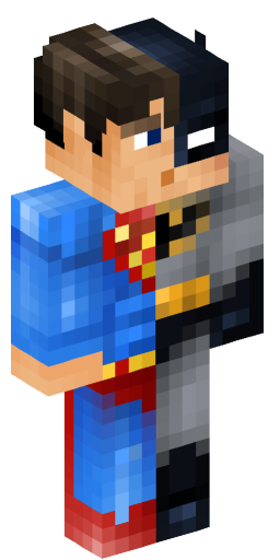 Minecraft Skin #160384