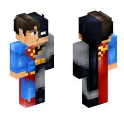 Minecraft Skin #160384