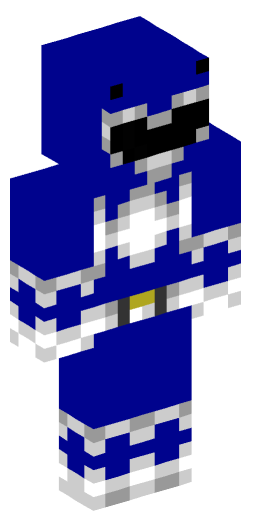 Minecraft Skin #160385