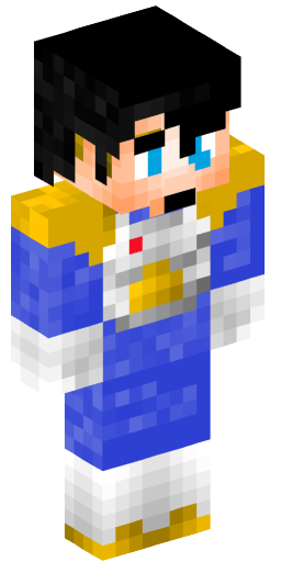 Minecraft Skin #160386