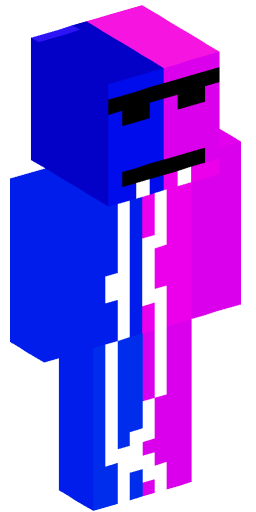 Minecraft Skin #160387