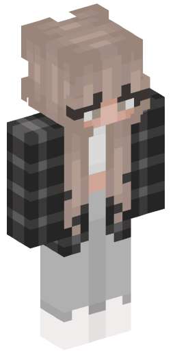 Minecraft Skin #160389