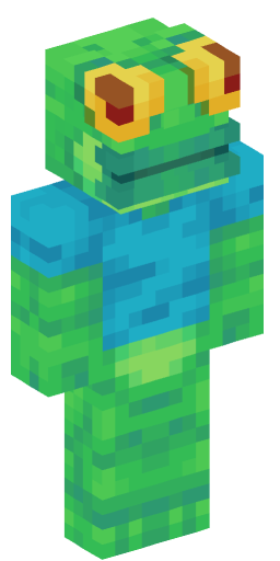 Minecraft Skin #160391