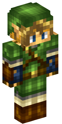 Minecraft Skin #160392