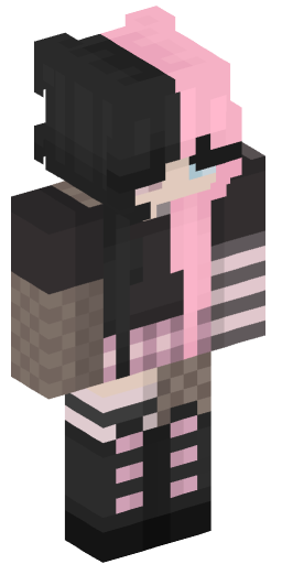 Minecraft Skin #160393